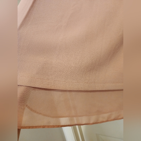 Rose+Olive Blouse - Picture 2 of 4